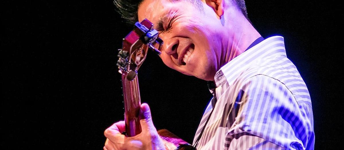 Jake Shimabukuro Tickets