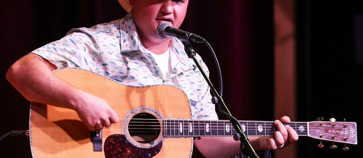Jake Worthington Tickets