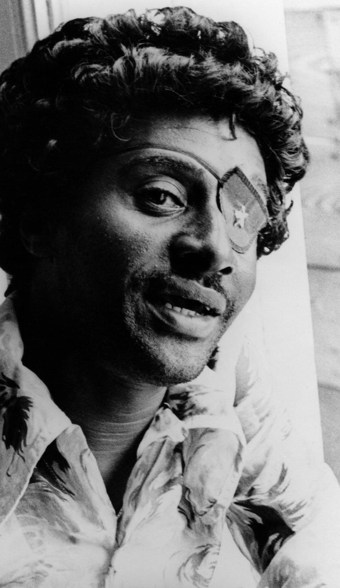 James Booker Concert Tickets, 2023 Tour Dates & Locations | SeatGeek