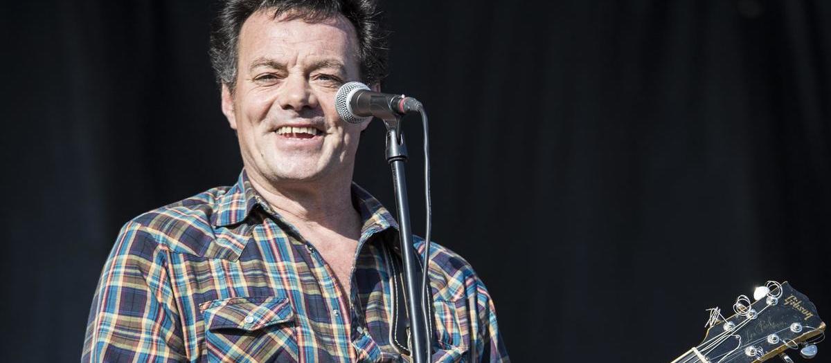 James Hunter Tickets
