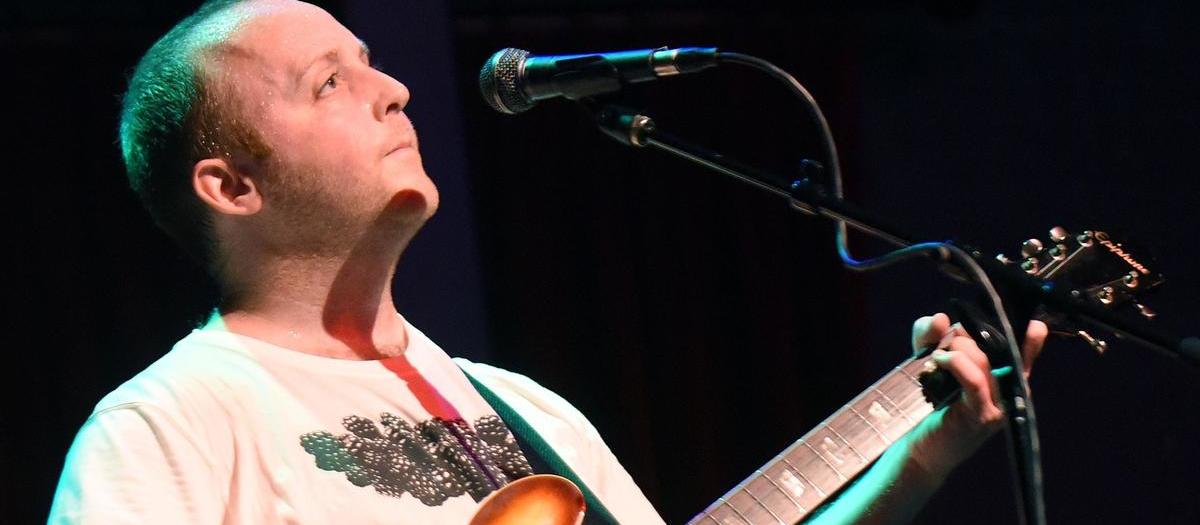 James McCartney Tickets