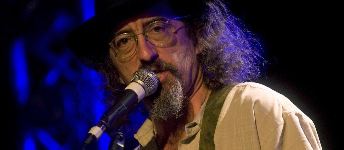 James McMurtry Tickets