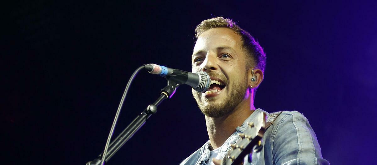James Morrison Tickets