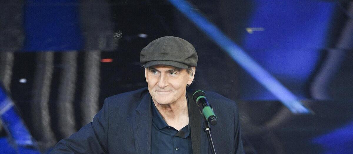 James Taylor Parking Passes