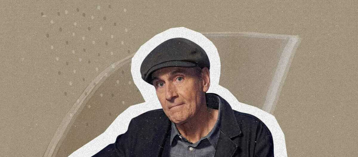 James Taylor Concert Tickets and Tour Dates SeatGeek