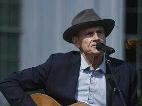 James Taylor and His All Star Band