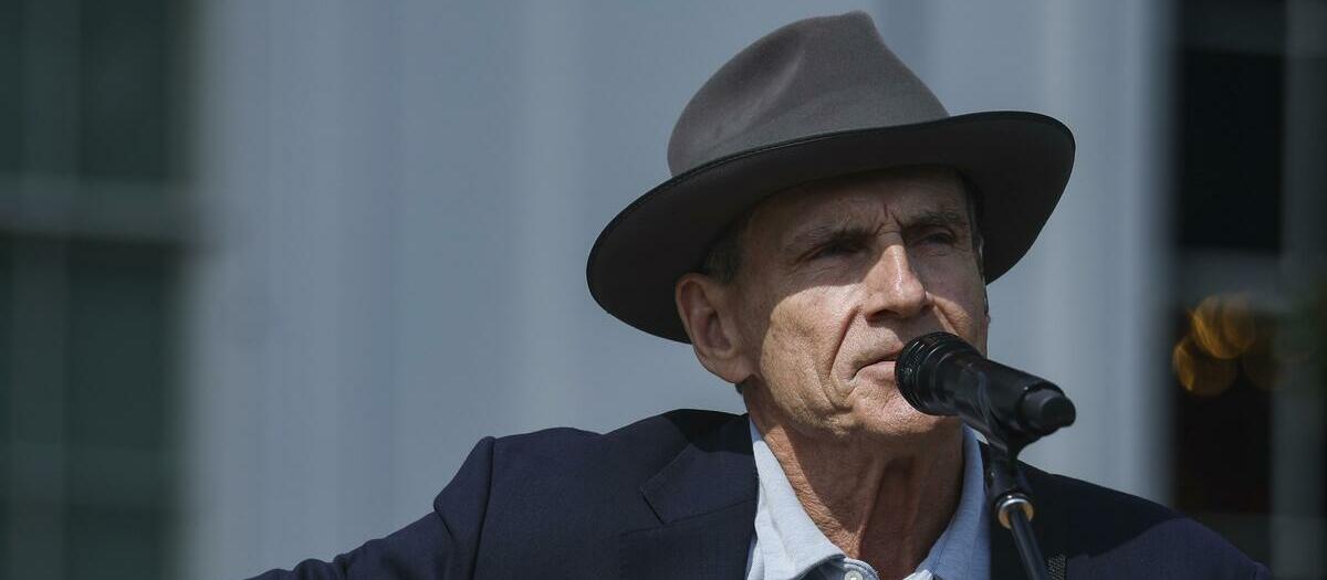 James Taylor And His All Star Band Concert Tickets, 2023-2024 Tour