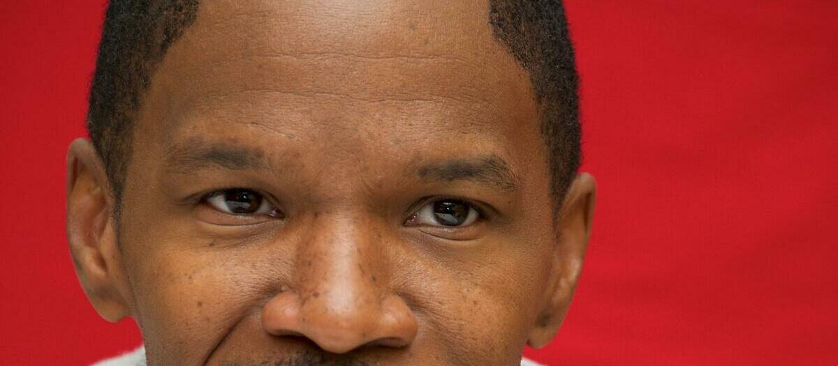 Jamie Foxx Tickets