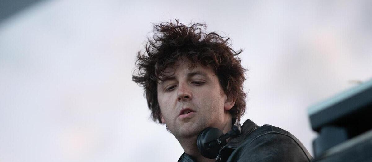Jamie xx Tickets