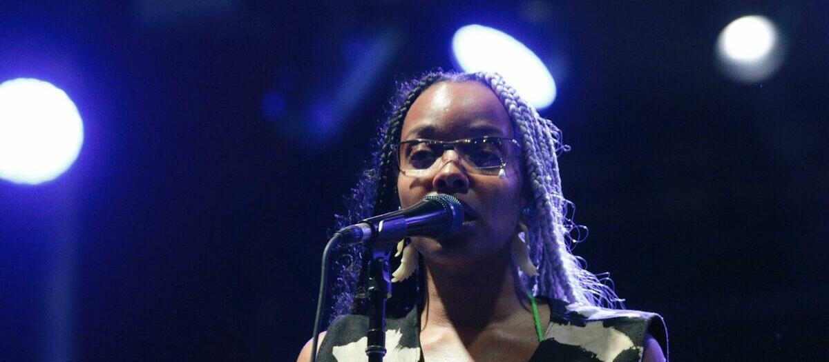 Jamila Woods Tickets