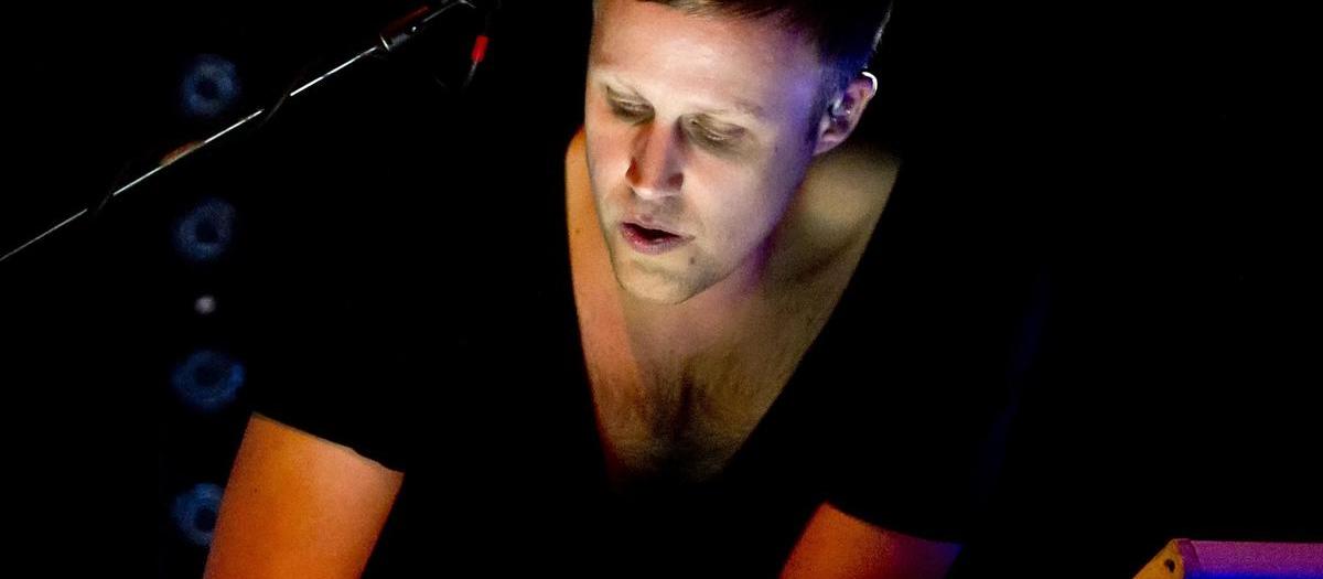 Jan Blomqvist Tickets