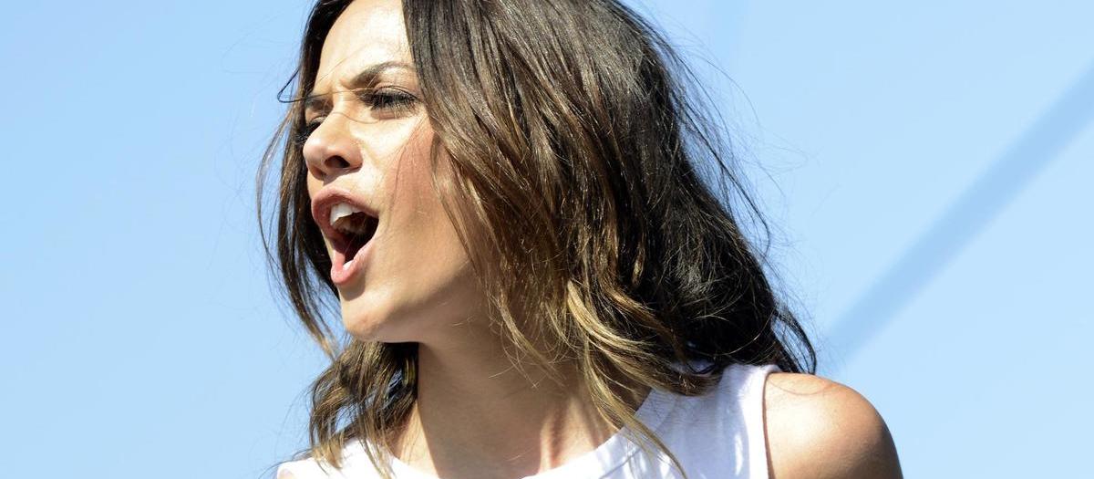 Jana Kramer Tickets