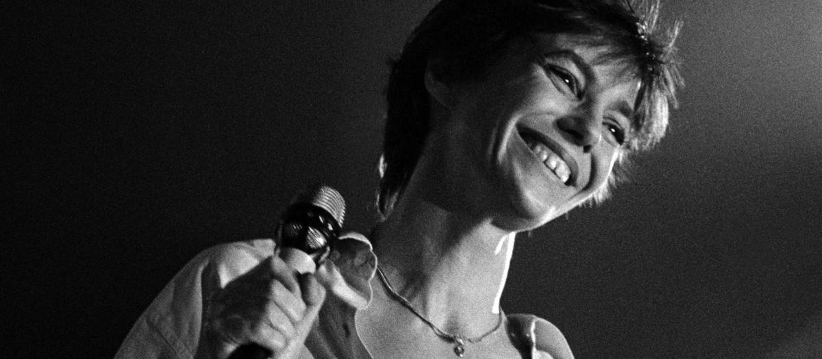 Jane Birkin Tickets