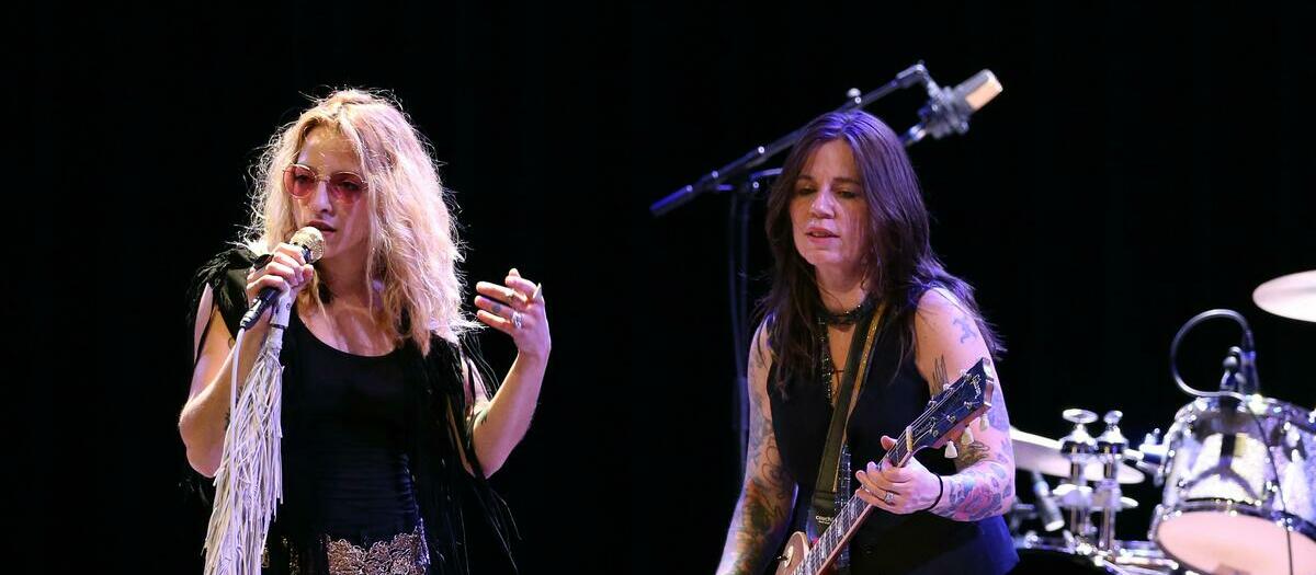 Jane Lee Hooker Tickets