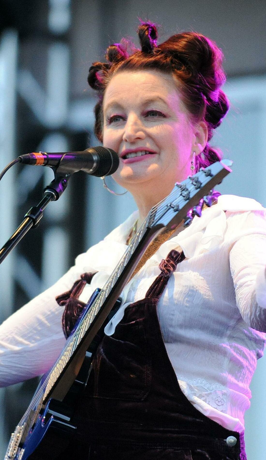 jane siberry tour