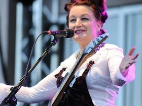 Jane Siberry