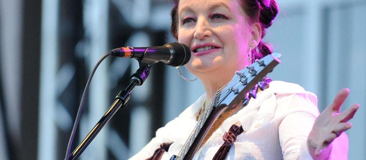 Jane Siberry Tickets