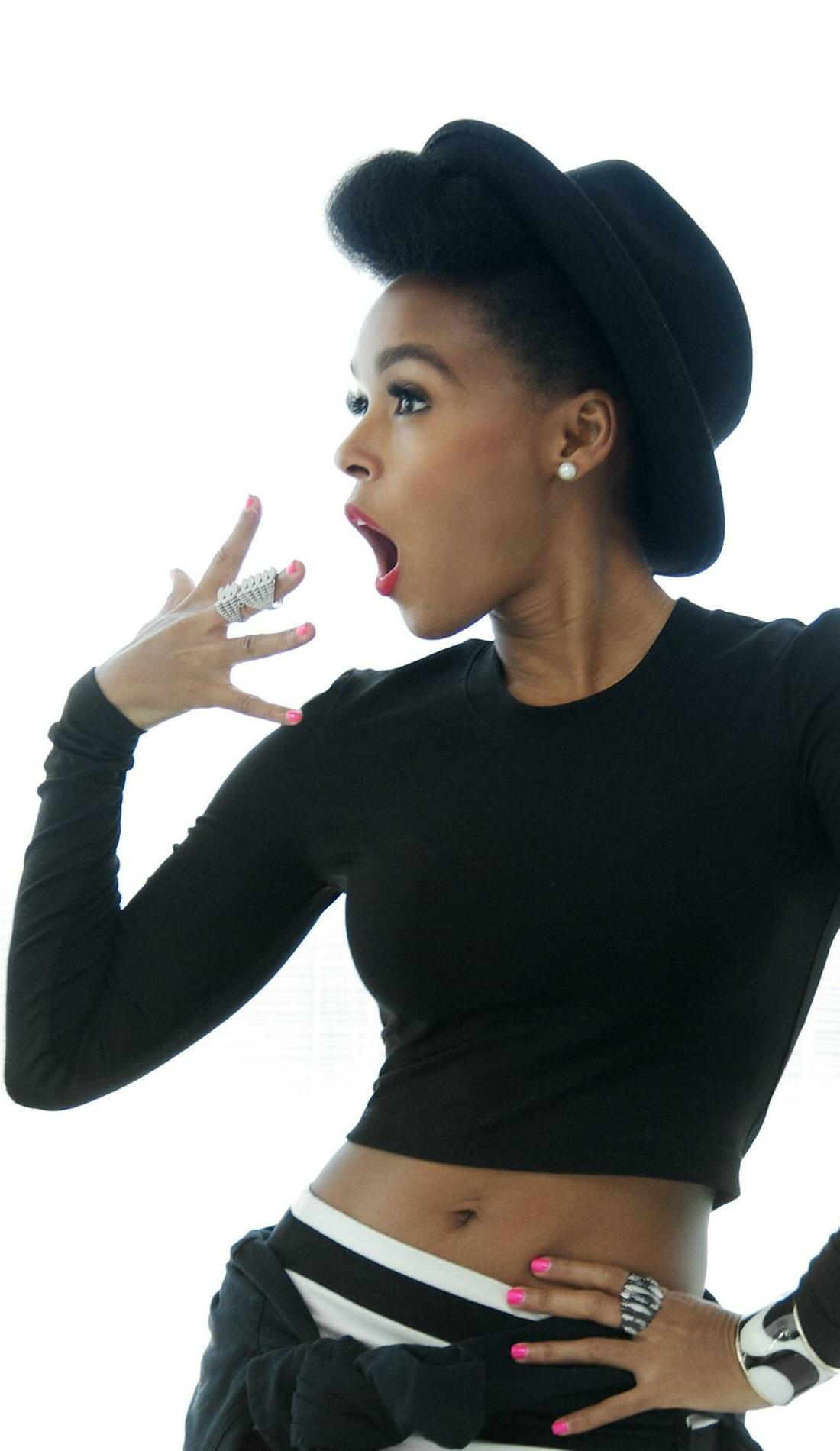 Janelle Monae Concert Tickets and Tour Dates SeatGeek