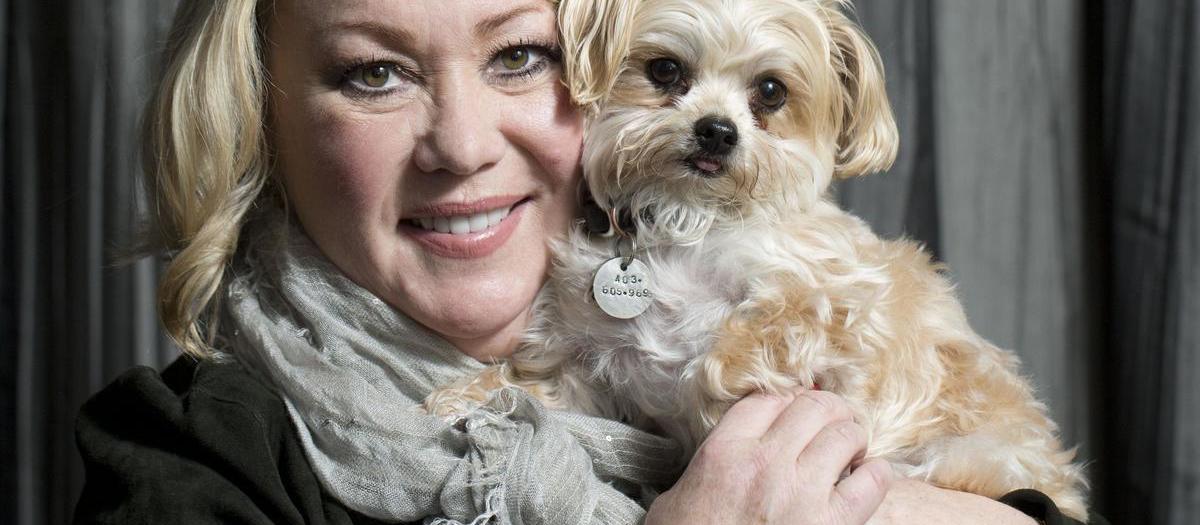 Jann Arden Tickets