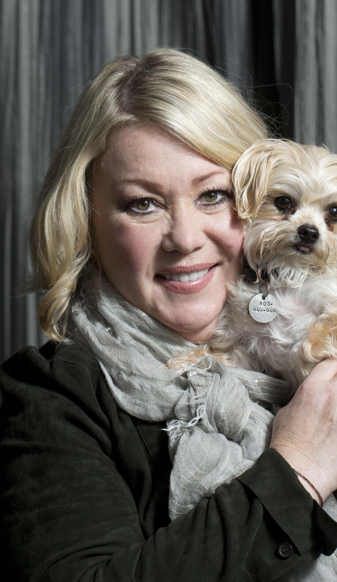 A Jann Arden live event