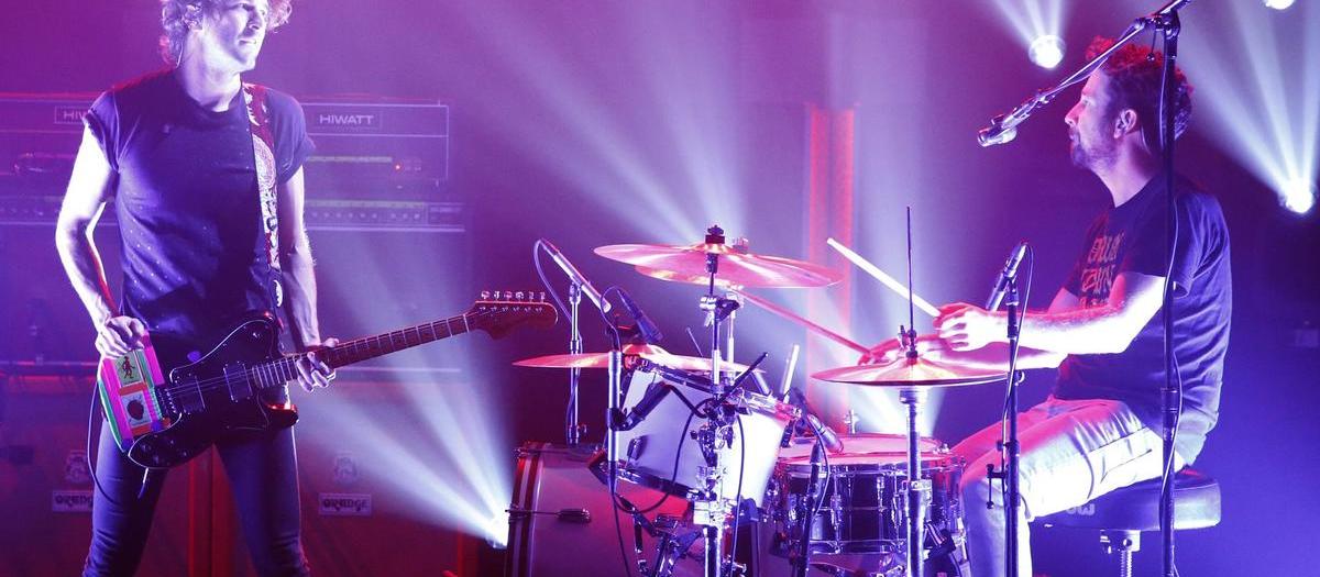 Japandroids Tickets