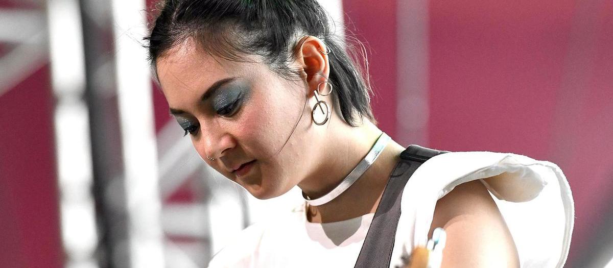 Japanese Breakfast Tickets