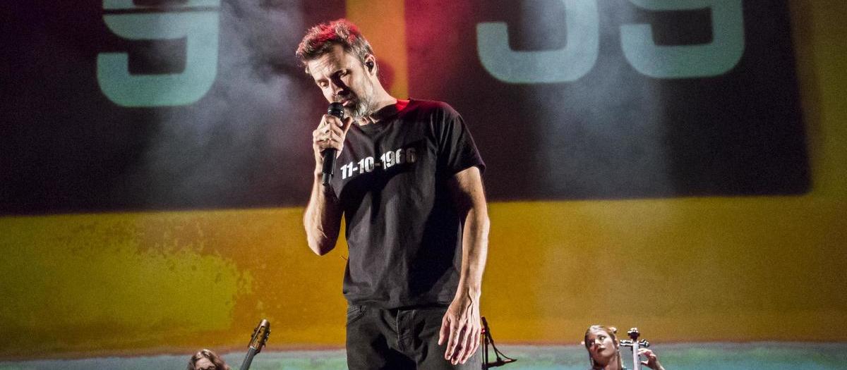 Jarabe de Palo Tickets