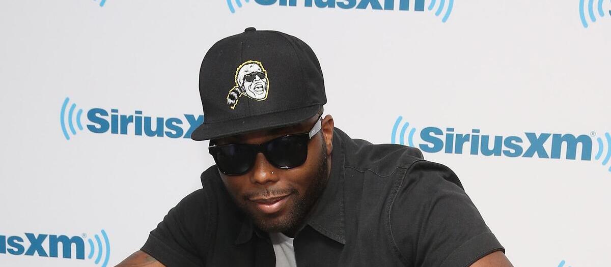 Jarren Benton Tickets