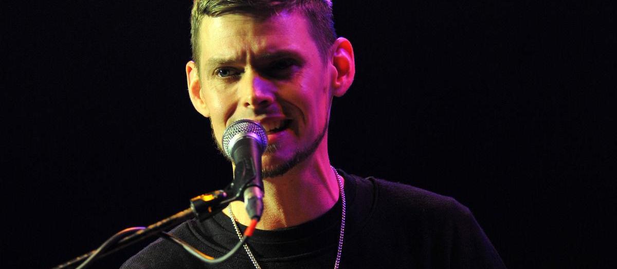 Jarrod Lawson Tickets