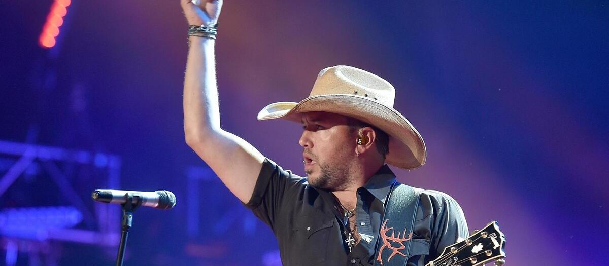 Jason Aldean Tickets