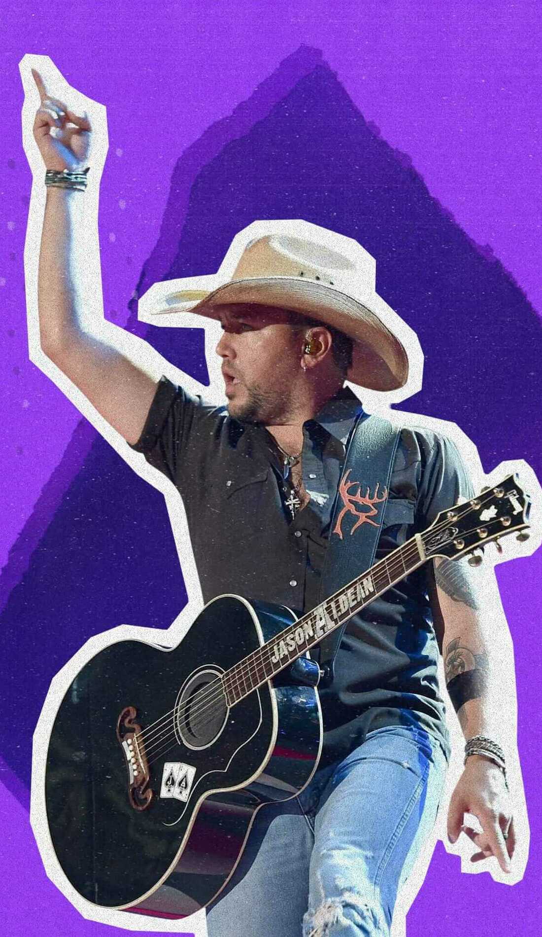 Jason Aldean in Pittsburgh SeatGeek