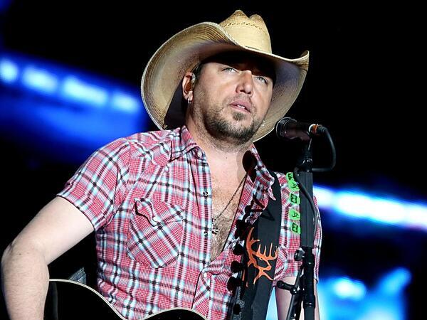 Jason Aldean Concert Tickets And Tour Dates Seatgeek