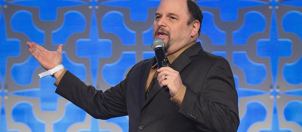 Jason Alexander Tickets