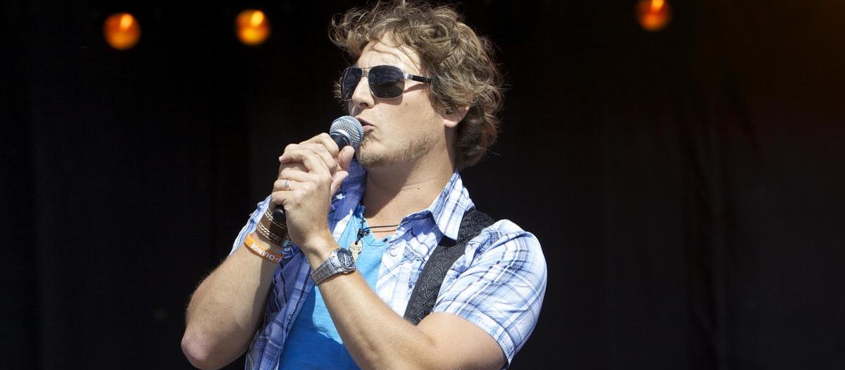 Jason Blaine Tickets