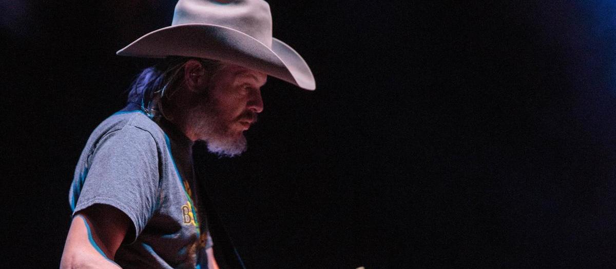 Jason Boland & The Stragglers Tickets
