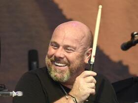 Jason Bonham's Led Zeppelin Experience