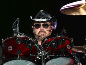 Jason Bonham's Led Zeppelin Experience (Rescheduled from 4/26/22)