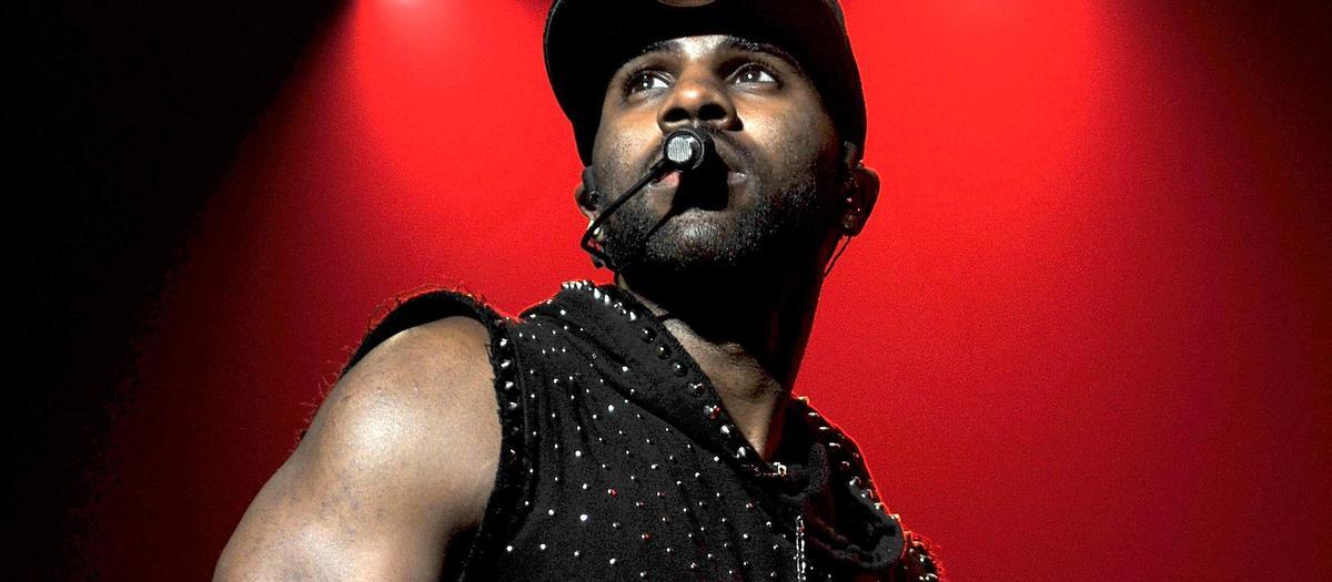 Jason Derulo Tickets