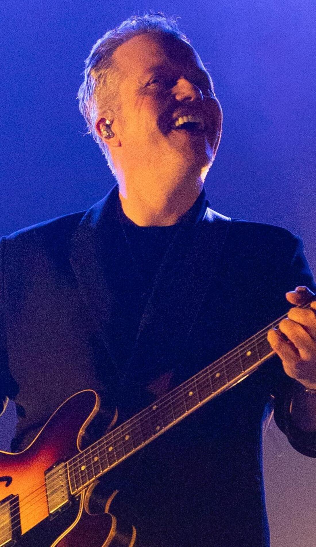 A Jason Isbell live event