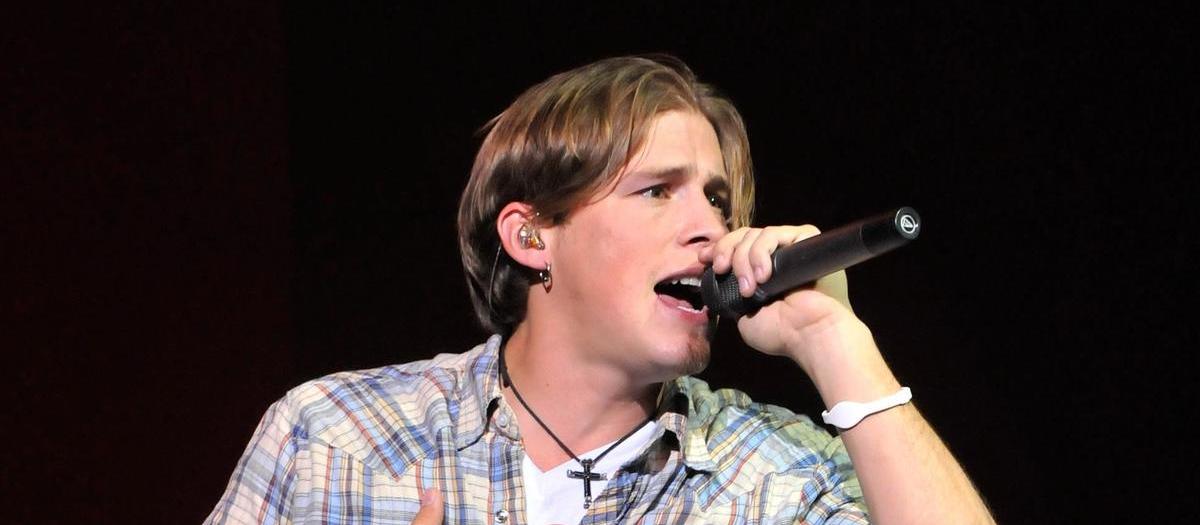 Jason Michael Carroll Tickets