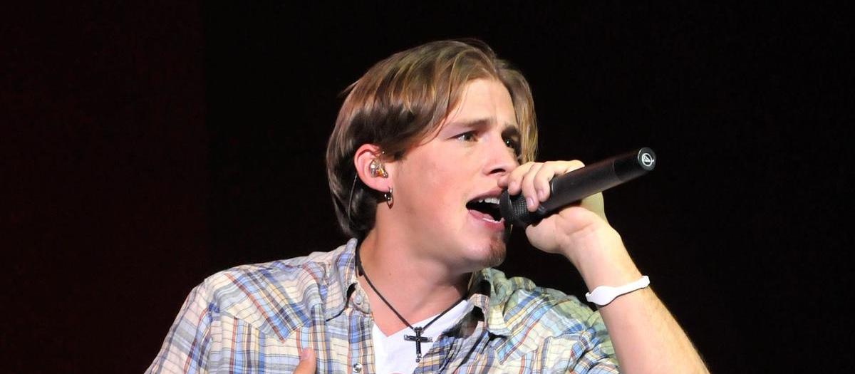 jason michael carroll tour dates