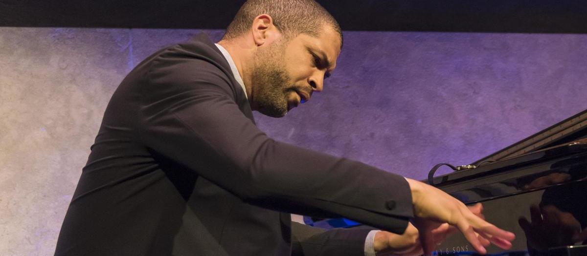 Jason Moran Tickets