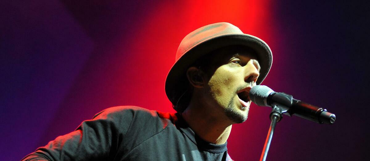 Jason Mraz Tickets