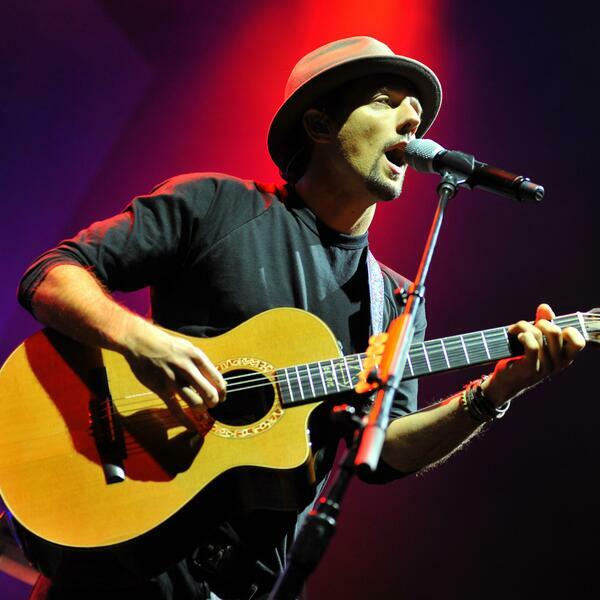 Jason Mraz Tickets, 2024 Concert Tour Dates SeatGeek