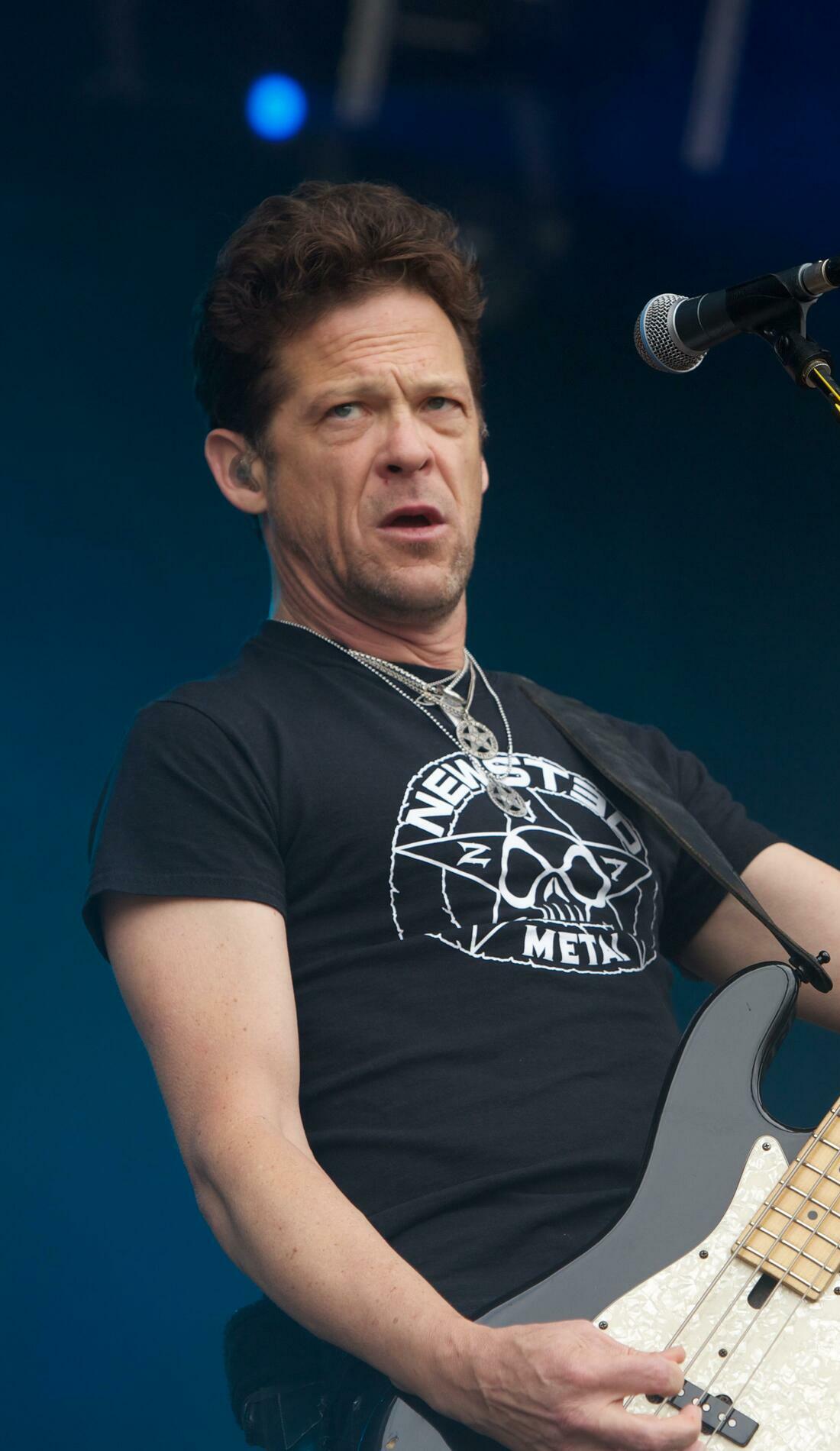 newsted tour 2023
