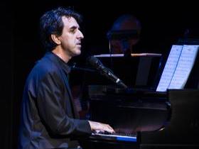 Jason Robert Brown - Costa Mesa