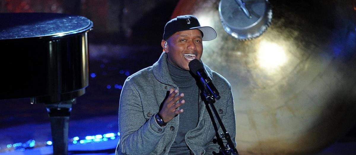 Javier Colon Tickets