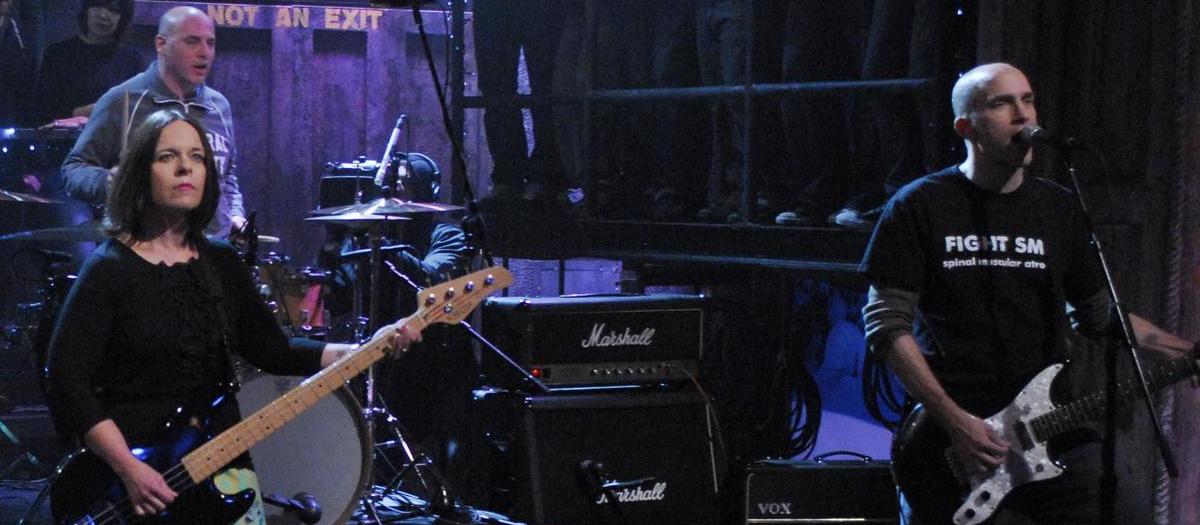 Jawbox Tickets