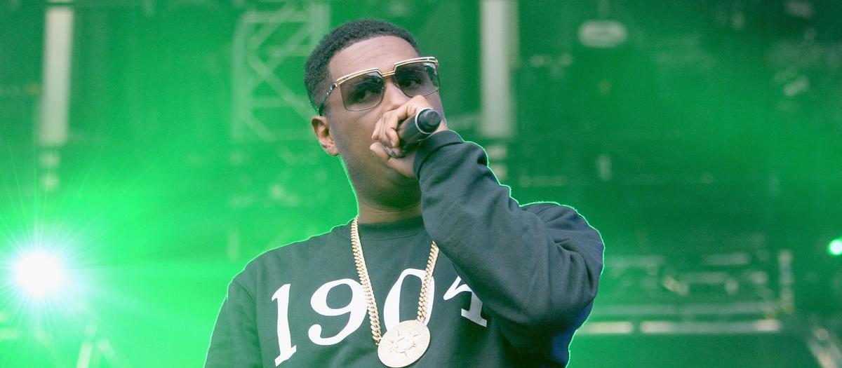 Jay Electronica Tickets