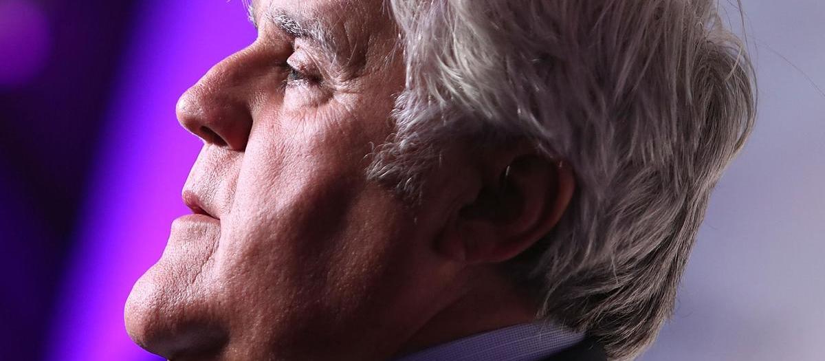 Jay Leno Tickets